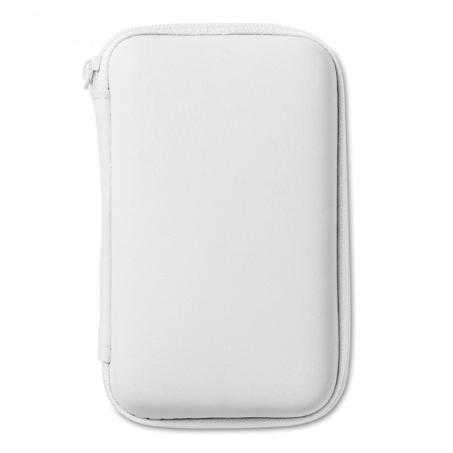 Promotional Powerbank travel set - Image 7