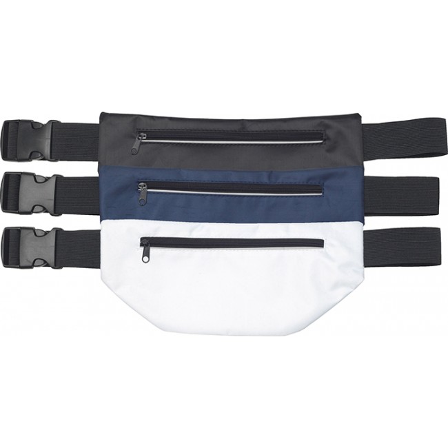 Promotional Walmer' Belt Bag - Image 1