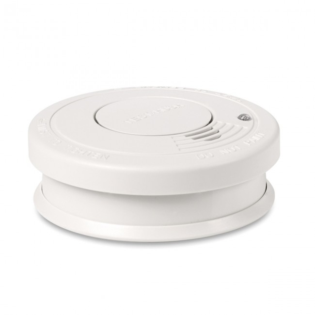 Promotional Smoke Detector - Image 5