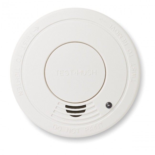 Promotional Smoke Detector - Image 3