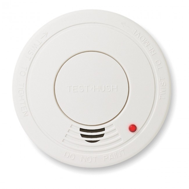 Promotional Smoke Detector - Image 2