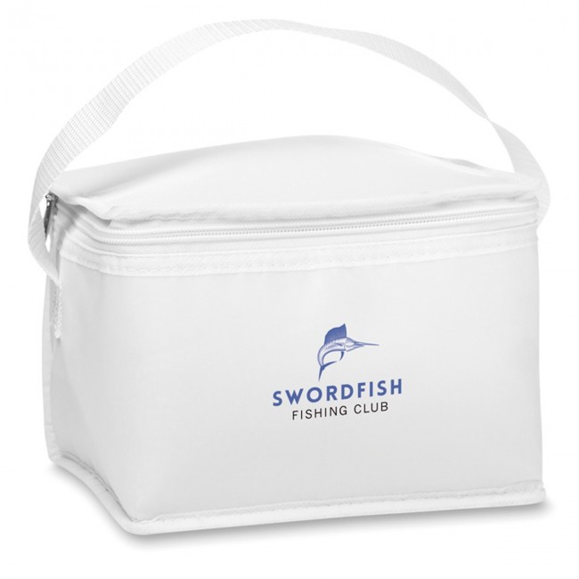 Promotional Cooler Bag For Cans - Image 2