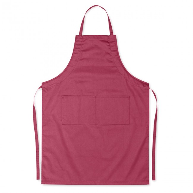 Promotional Adjustable Apron - Image 12