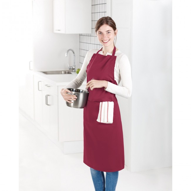 Promotional Adjustable Apron - Image 11