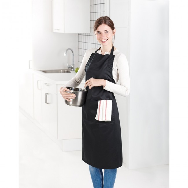 Promotional Adjustable Apron - Image 5