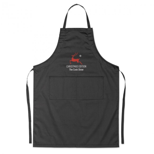 Promotional Adjustable Apron - Image 3