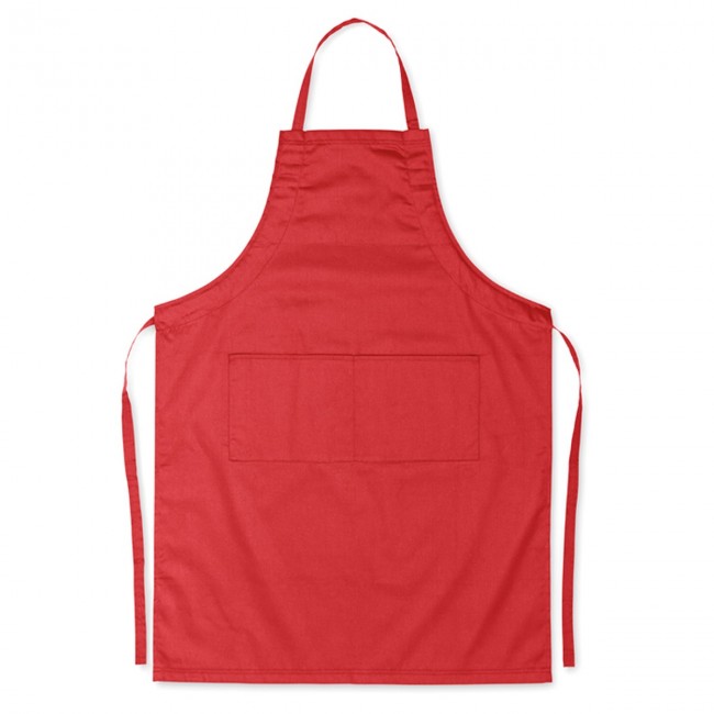 Promotional Adjustable Apron - Image 1