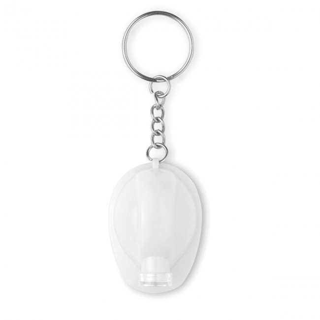 Promotional Key ring with torch - Image 7