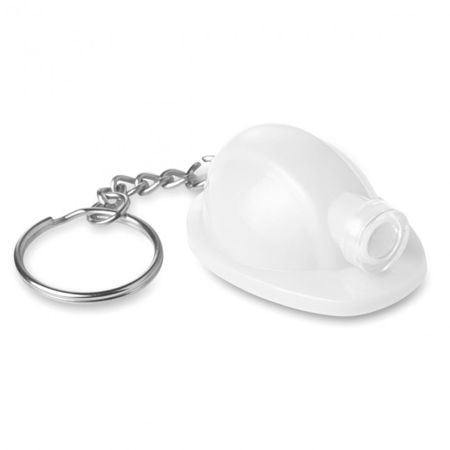 Promotional Key ring with torch - Image 6