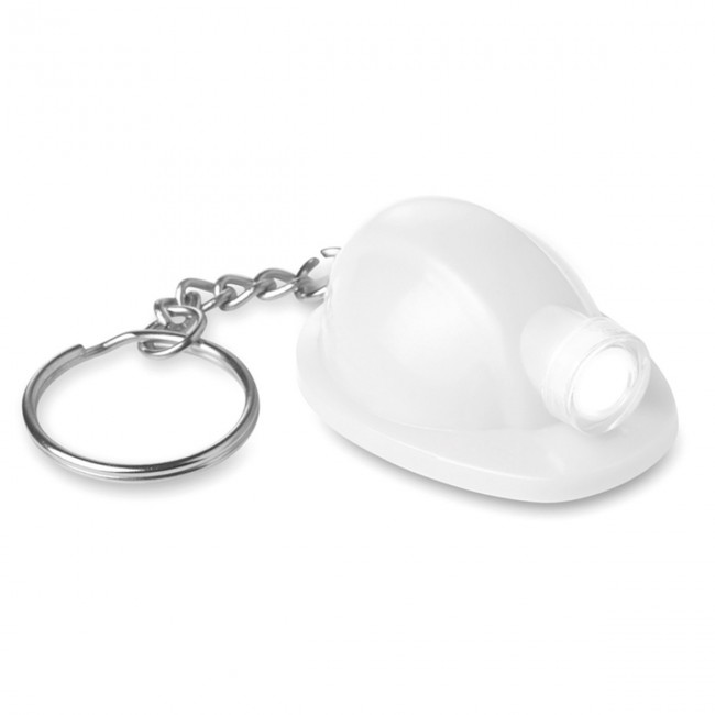 Promotional Key ring with torch - Image 5