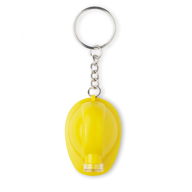 Promotional Key ring with torch - Image 4