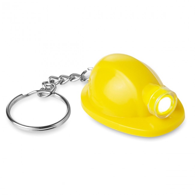 Promotional Key ring with torch - Image 3