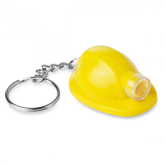 Promotional Key ring with torch - Image 1