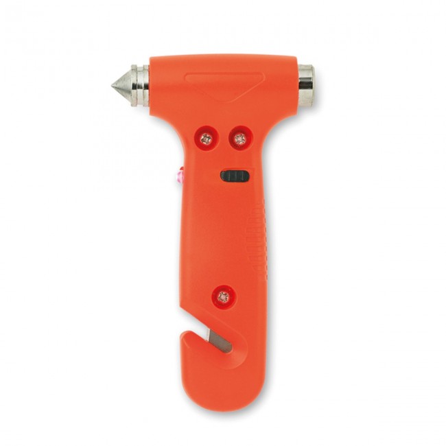 Promotional 3 in 1 Emergency Hammer - Image 5