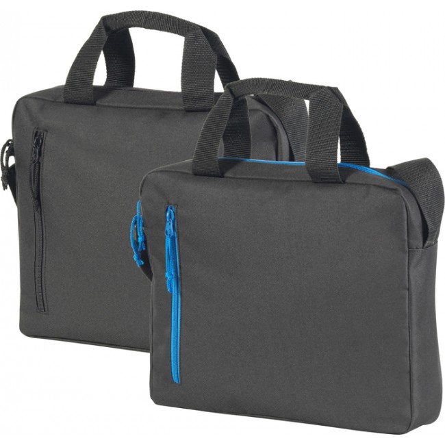 Promotional Westcliffe' Laptop Bag - Image 3