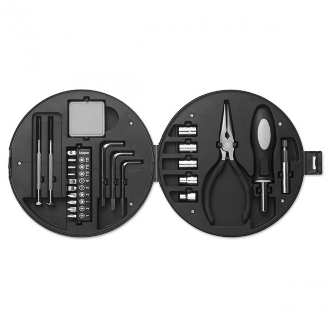 Promotional 25 Piece Tool Set - Image 1