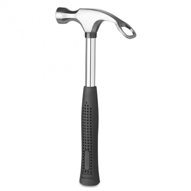 Promotional Hammer With bottle opener - Image 3