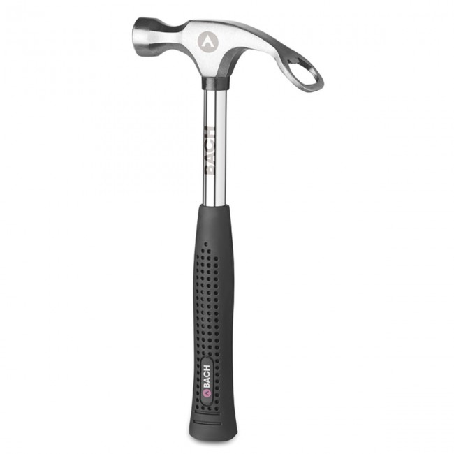 Promotional Hammer With bottle opener - Image 2