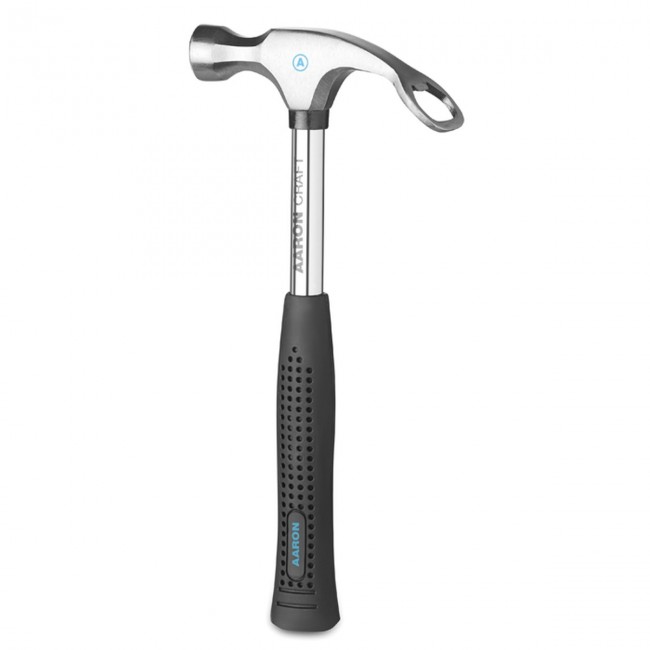 Promotional Hammer With bottle opener - Image 1