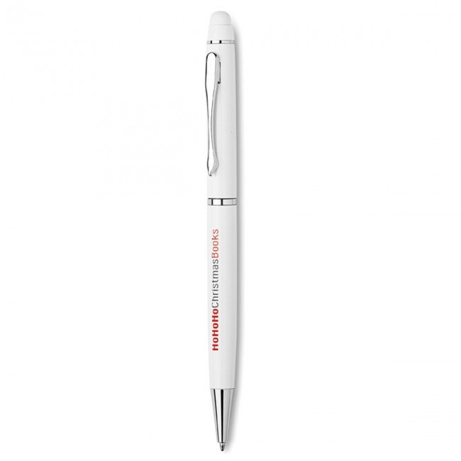 Promotional Stylus Pen In Paper Box - Image 3