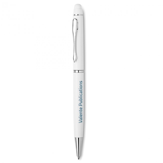 Promotional Stylus Pen In Paper Box - Image 2