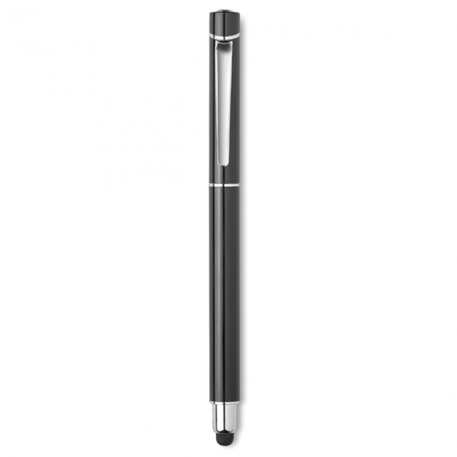 Promotional Stylus pen in plastic tube - Image 4