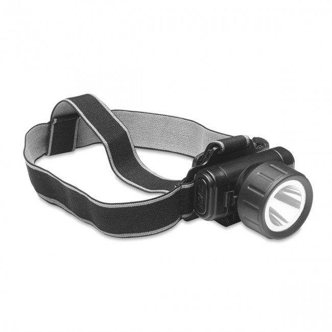 Promotional Bike head light 1W LED - Image 6