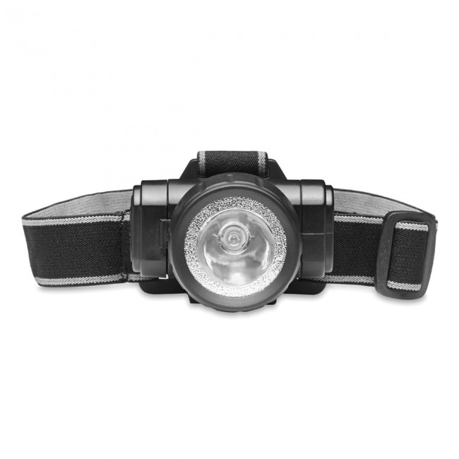 Promotional Bike head light 1W LED - Image 1