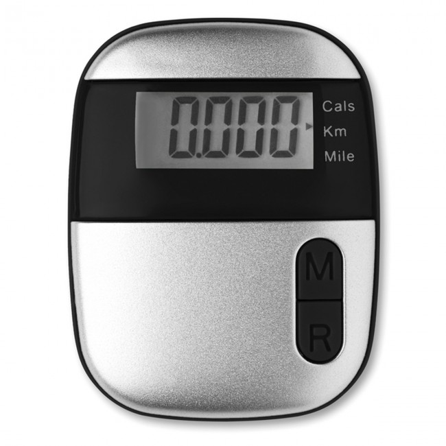 Promotional Pedometer - Image 1