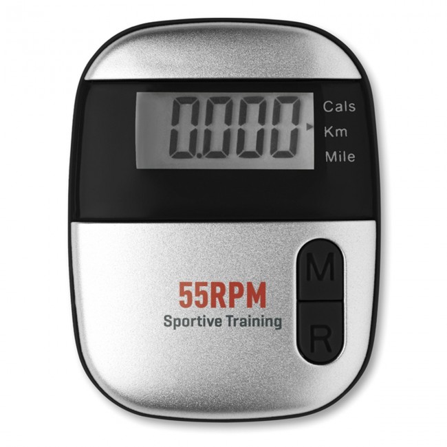 Promotional Pedometer - Image 2