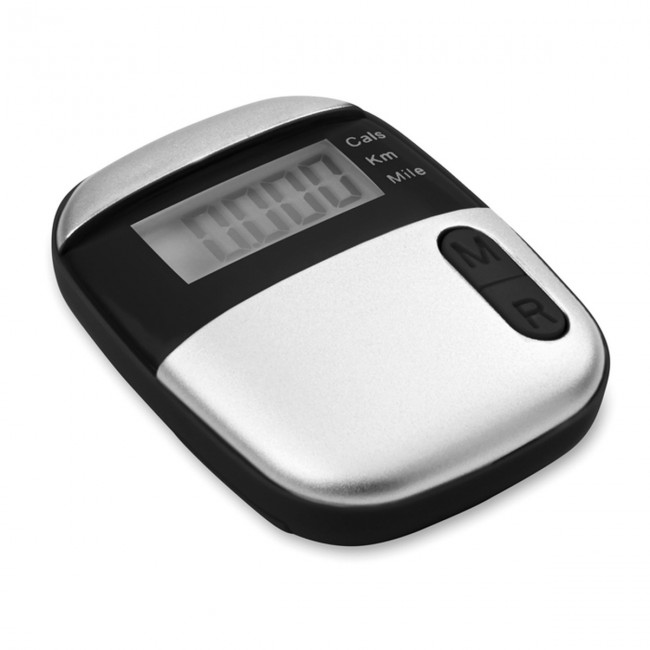 Promotional Pedometer - Image 4