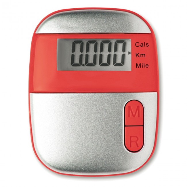 Promotional Pedometer - Image 6