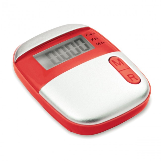 Promotional Pedometer - Image 8