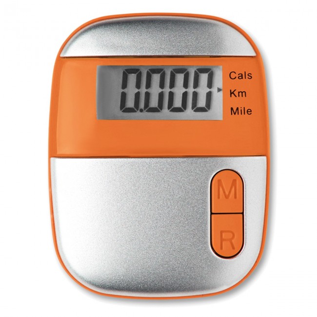 Promotional Pedometer - Image 10