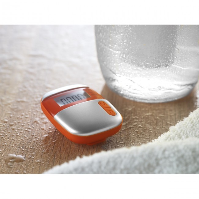 Promotional Pedometer - Image 11