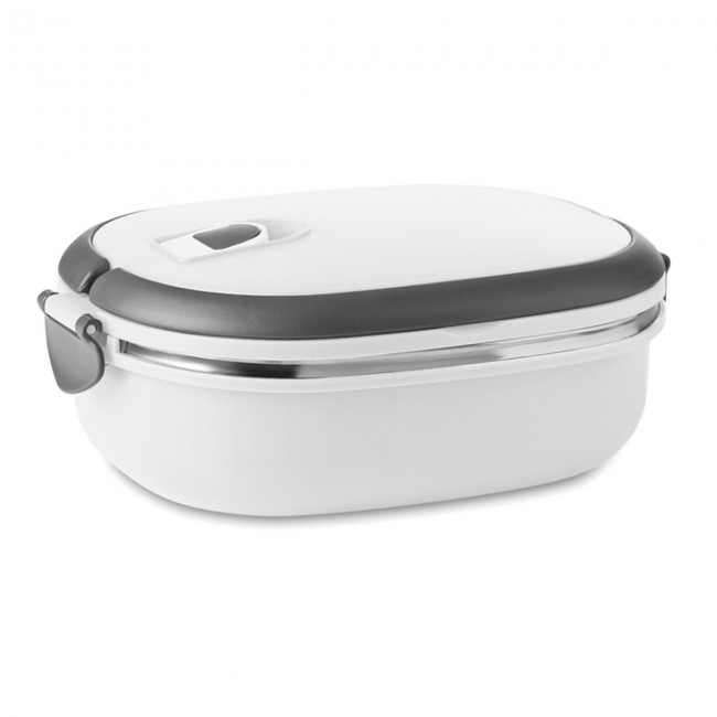 Promotional Lunch box with air tight lid - Image 12