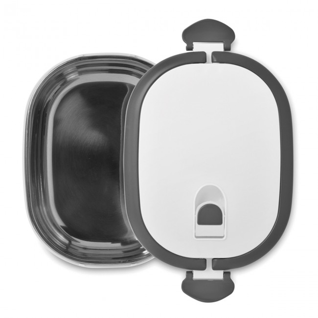 Promotional Lunch box with air tight lid - Image 10