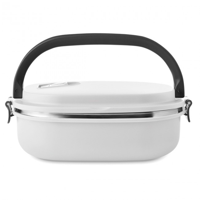 Promotional Lunch box with air tight lid - Image 7