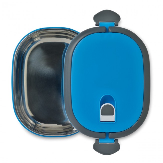 Promotional Lunch box with air tight lid - Image 5