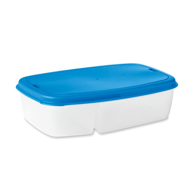 Promotional Lunch box with cutlery set - Image 10