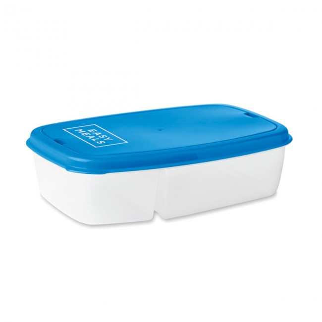 Promotional Lunch box with cutlery set - Image 9