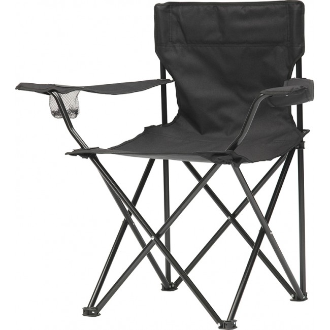 Promotional Wilderness' Camping Chair - Image 2