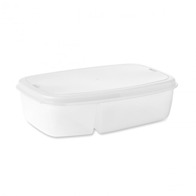 Promotional Lunch box with cutlery set - Image 7