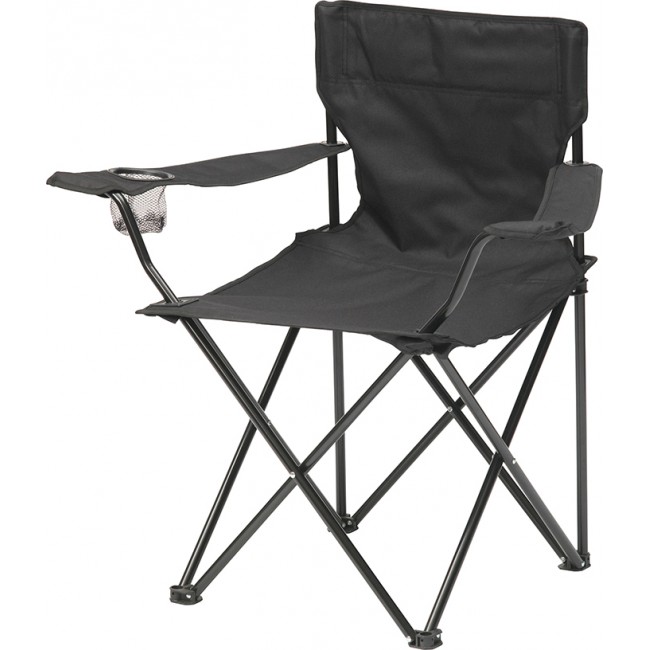 Promotional Wilderness' Camping Chair - Image 3