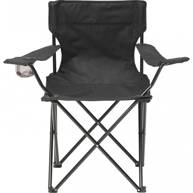 Promotional Wilderness' Camping Chair - Image 4