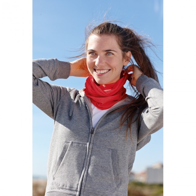 Promotional Microfiber Bandana - Image 4