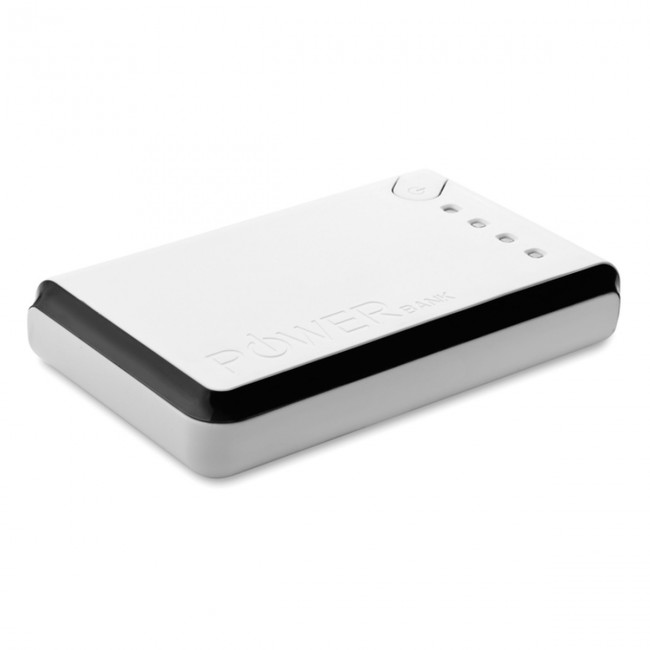 Promotional 10000 mAh charger - Image 1