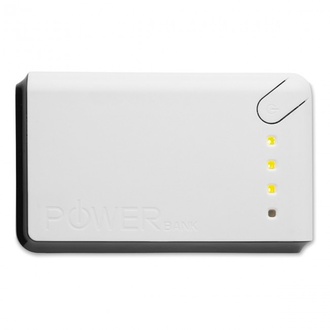 Promotional 10000 mAh charger - Image 2