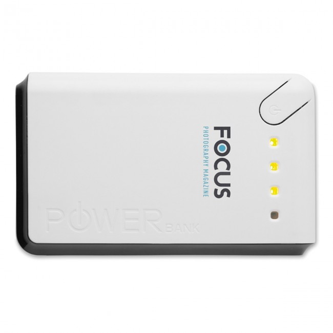 Promotional 10000 mAh charger - Image 3