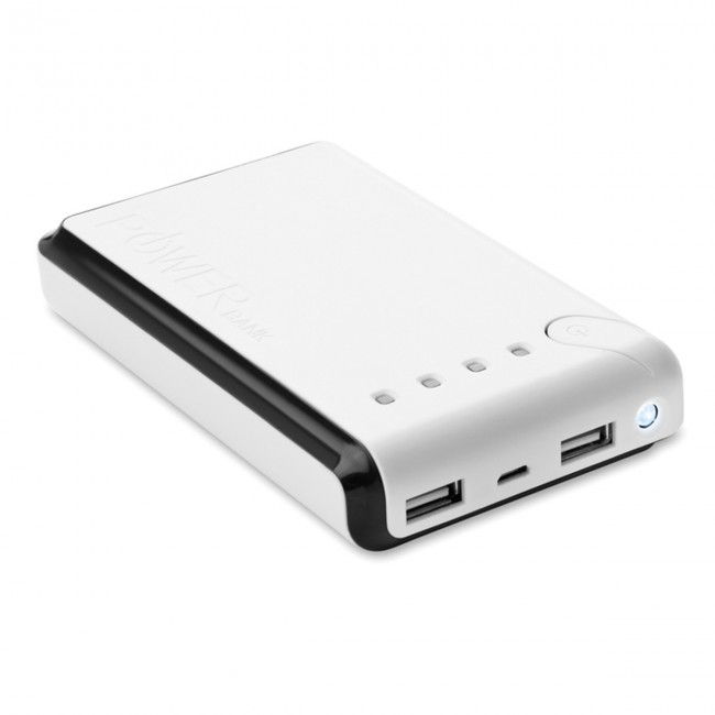 Promotional 10000 mAh charger - Image 6